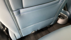 MINI Aceman 135kW E Exclusive [Level 2] 43kWh 5dr Auto Electric Hatchback